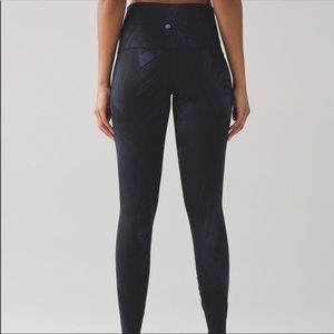 TRADE DONT BUY!! Lululemon Wunder Under